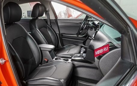KIA cee'd III, 2019 год, 1 749 000 рублей, 8 фотография