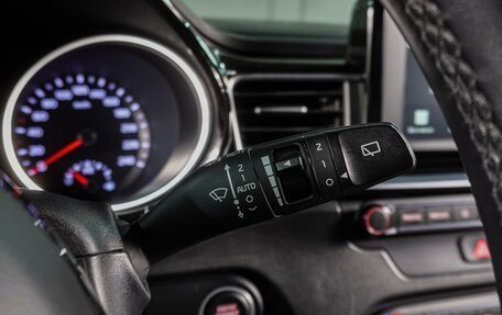 KIA cee'd III, 2019 год, 1 749 000 рублей, 18 фотография