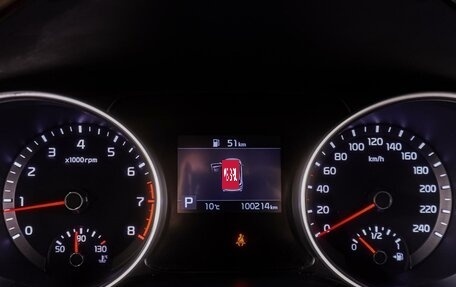 KIA cee'd III, 2019 год, 1 749 000 рублей, 20 фотография