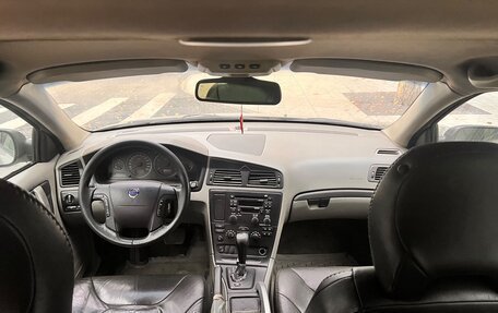 Volvo XC70 I, 2004 год, 450 000 рублей, 5 фотография