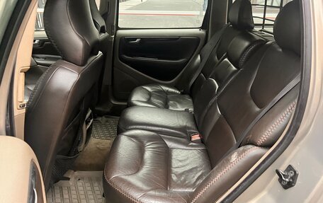 Volvo XC70 I, 2004 год, 450 000 рублей, 8 фотография