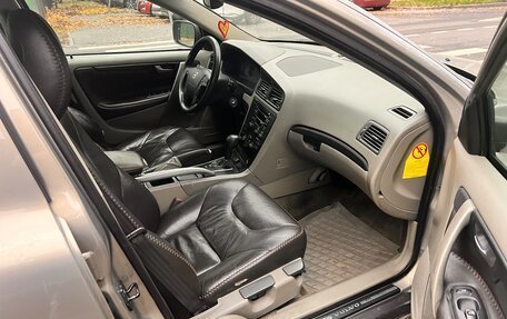 Volvo XC70 I, 2004 год, 450 000 рублей, 6 фотография