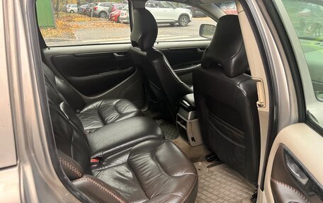 Volvo XC70 I, 2004 год, 450 000 рублей, 7 фотография