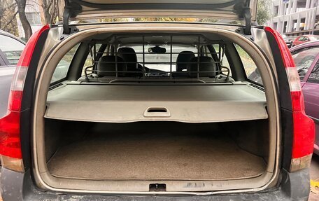 Volvo XC70 I, 2004 год, 450 000 рублей, 9 фотография