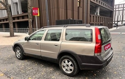 Volvo XC70 I, 2004 год, 450 000 рублей, 1 фотография