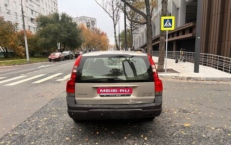 Volvo XC70 I, 2004 год, 450 000 рублей, 4 фотография