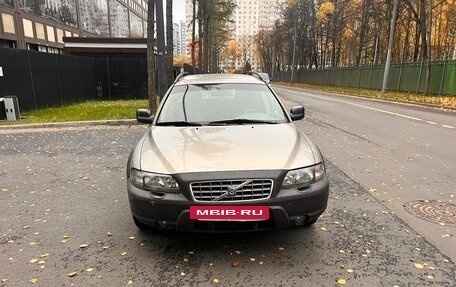 Volvo XC70 I, 2004 год, 450 000 рублей, 2 фотография