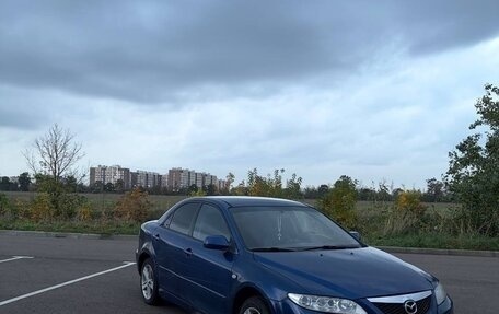 Mazda 6, 2004 год, 499 999 рублей, 2 фотография