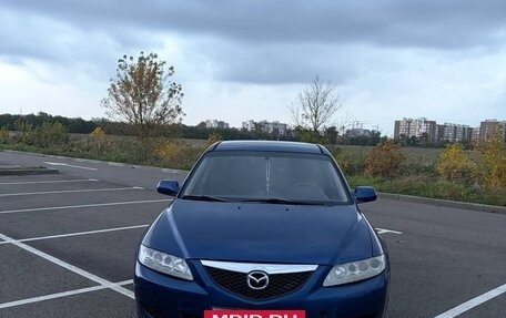 Mazda 6, 2004 год, 499 999 рублей, 5 фотография