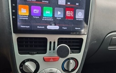 Chery Bonus (A13), 2011 год, 180 000 рублей, 1 фотография