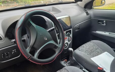 Chery Bonus (A13), 2011 год, 180 000 рублей, 5 фотография