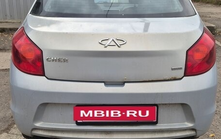 Chery Bonus (A13), 2011 год, 180 000 рублей, 6 фотография