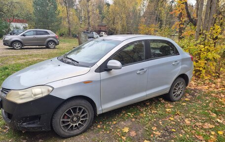 Chery Bonus (A13), 2011 год, 180 000 рублей, 11 фотография