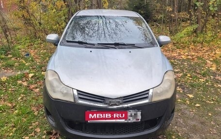 Chery Bonus (A13), 2011 год, 180 000 рублей, 13 фотография