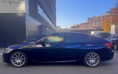BMW 6 серия, 2021 год, 6 300 000 рублей, 2 фотография