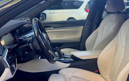 BMW 6 серия, 2021 год, 6 300 000 рублей, 6 фотография