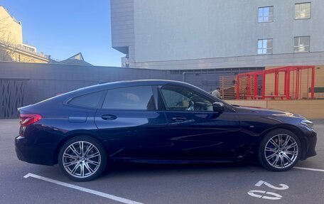 BMW 6 серия, 2021 год, 6 300 000 рублей, 3 фотография