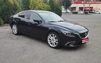 Mazda 6, 2013 год, 1 570 000 рублей, 1 фотография