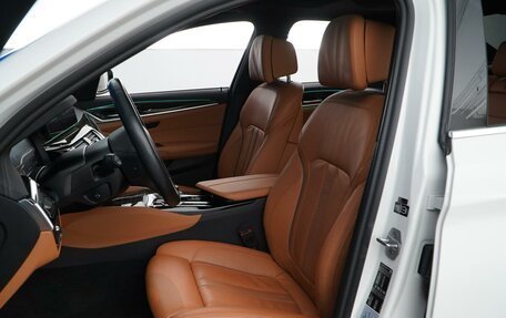 BMW 5 серия, 2020 год, 4 699 999 рублей, 10 фотография