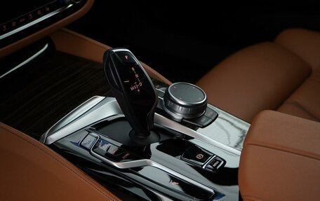 BMW 5 серия, 2020 год, 4 699 999 рублей, 12 фотография