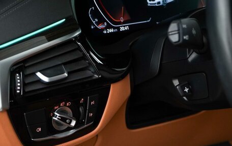 BMW 5 серия, 2020 год, 4 699 999 рублей, 11 фотография