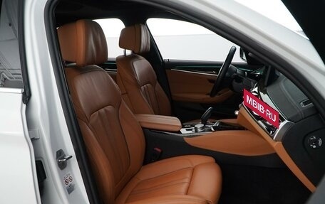 BMW 5 серия, 2020 год, 4 699 999 рублей, 9 фотография