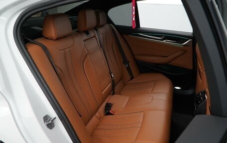 BMW 5 серия, 2020 год, 4 699 999 рублей, 8 фотография