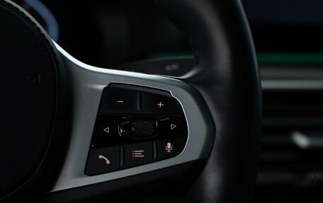 BMW 5 серия, 2020 год, 4 699 999 рублей, 17 фотография