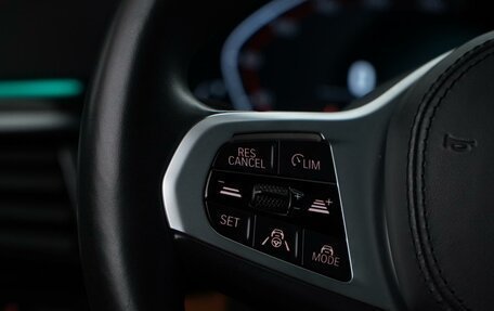 BMW 5 серия, 2020 год, 4 699 999 рублей, 16 фотография