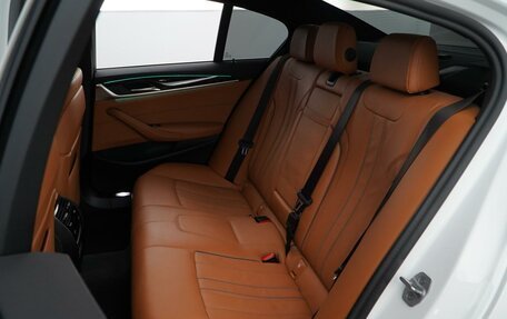 BMW 5 серия, 2020 год, 4 699 999 рублей, 20 фотография