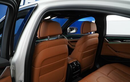 BMW 5 серия, 2020 год, 4 699 999 рублей, 21 фотография