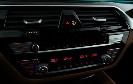 BMW 5 серия, 2020 год, 4 699 999 рублей, 24 фотография
