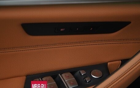 BMW 5 серия, 2020 год, 4 699 999 рублей, 23 фотография