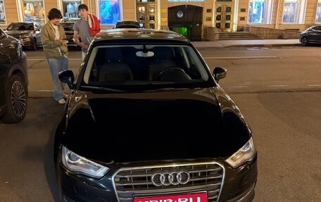 Audi A3, 2014 год, 1 125 000 рублей, 1 фотография