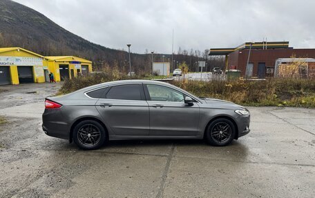 Ford Mondeo V рестайлинг, 2015 год, 1 350 000 рублей, 5 фотография