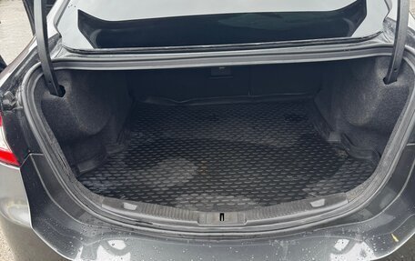 Ford Mondeo V рестайлинг, 2015 год, 1 350 000 рублей, 11 фотография