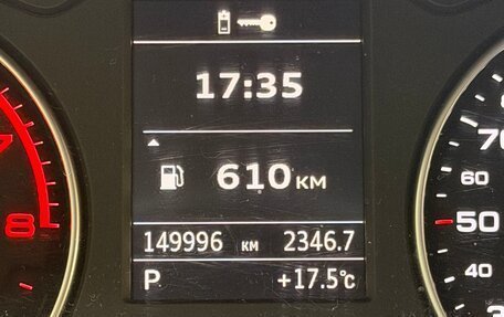Audi A3, 2014 год, 1 125 000 рублей, 5 фотография