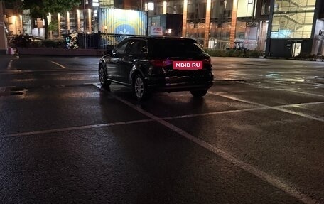Audi A3, 2014 год, 1 125 000 рублей, 6 фотография