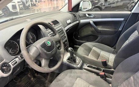 Skoda Octavia, 2012 год, 820 000 рублей, 8 фотография