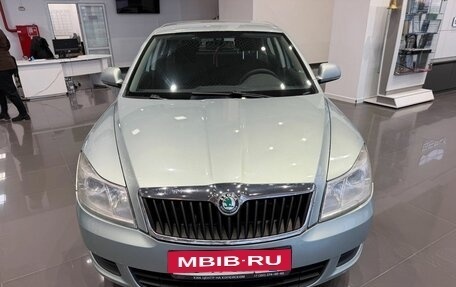 Skoda Octavia, 2012 год, 820 000 рублей, 2 фотография