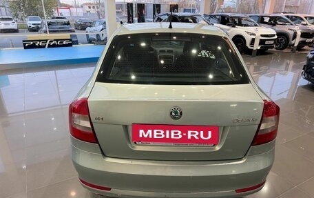 Skoda Octavia, 2012 год, 820 000 рублей, 5 фотография