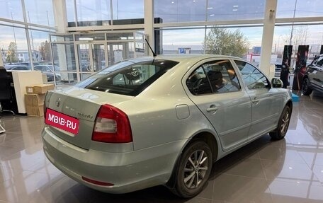 Skoda Octavia, 2012 год, 820 000 рублей, 4 фотография