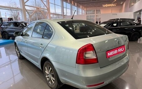 Skoda Octavia, 2012 год, 820 000 рублей, 6 фотография