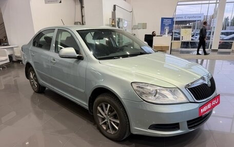 Skoda Octavia, 2012 год, 820 000 рублей, 3 фотография