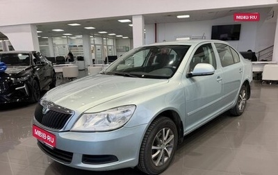 Skoda Octavia, 2012 год, 820 000 рублей, 1 фотография