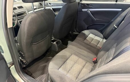 Skoda Octavia, 2012 год, 820 000 рублей, 9 фотография