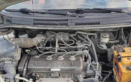 Geely MK I рестайлинг, 2013 год, 130 000 рублей, 3 фотография