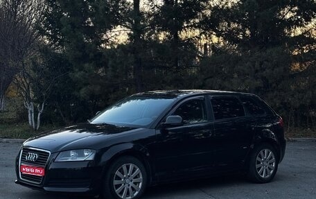 Audi A3, 2008 год, 600 000 рублей, 1 фотография