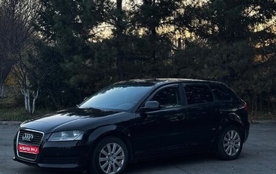 Audi A3, 2008 год, 600 000 рублей, 1 фотография