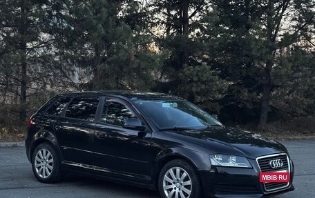 Audi A3, 2008 год, 600 000 рублей, 3 фотография